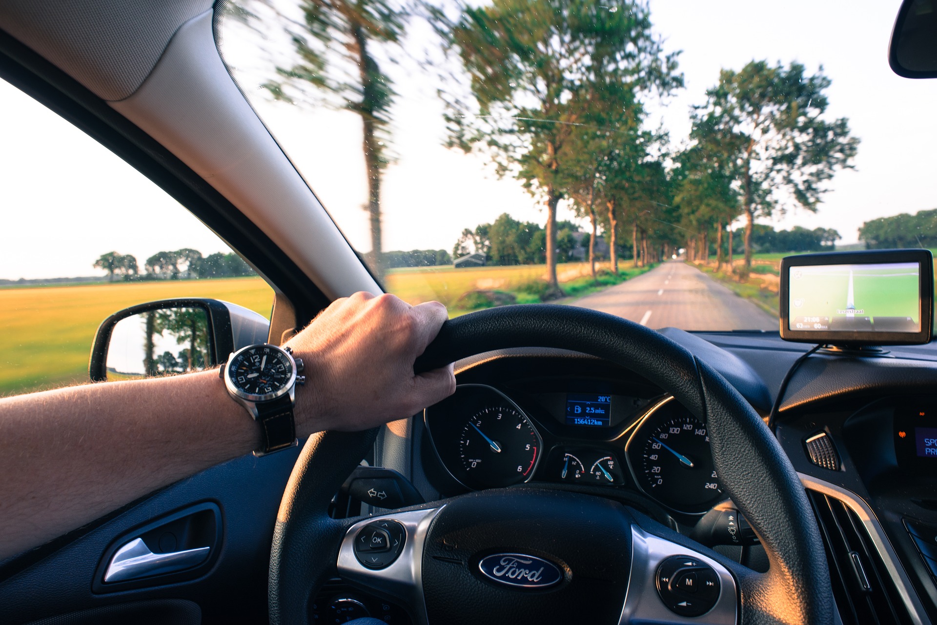 IRS standard mileage rate decreases in 2021